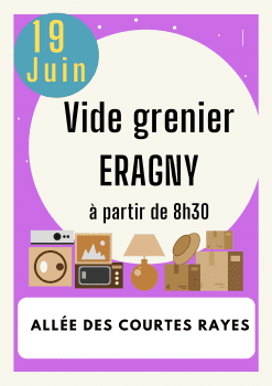 Vide grenier 