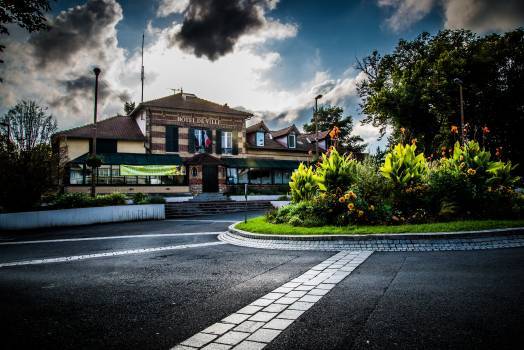 mairie