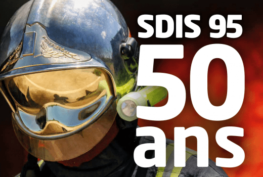 50 ANS SDIS