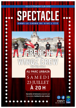 French Wingz Crew