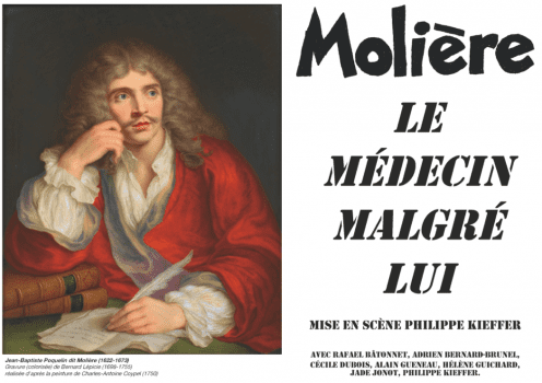 Molière