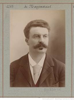 Guy de Maupassant
