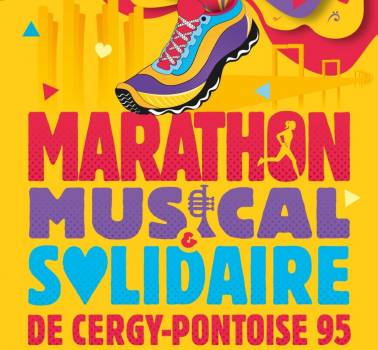 Marathon Musical & Solidaire