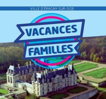 Vacances Famille octobre 2022