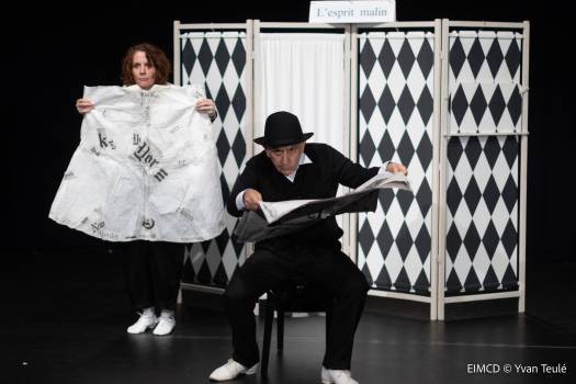 Mime