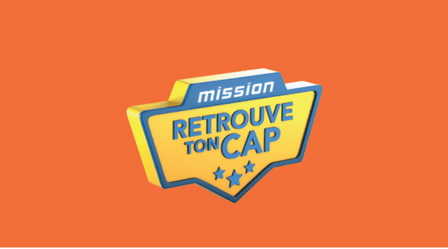 Mission Retrouve Ton Cap