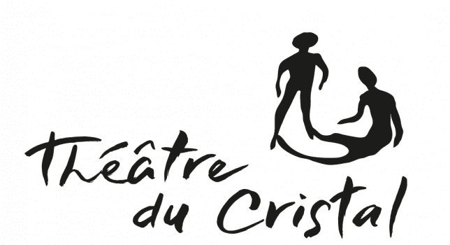 Logo Théâtre du Cristal