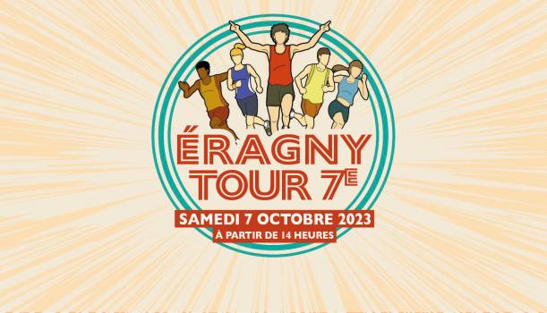 Eragny Tour 7e edition