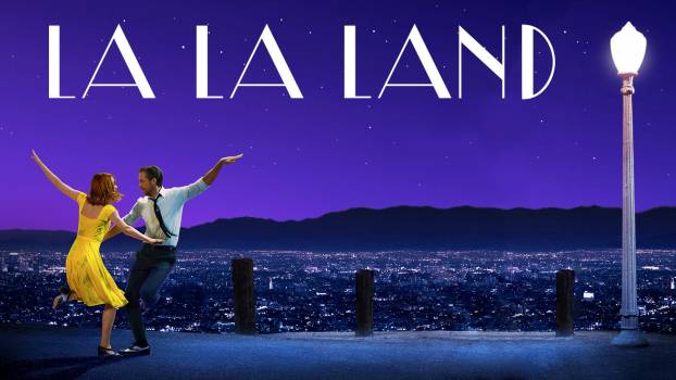 La La Land