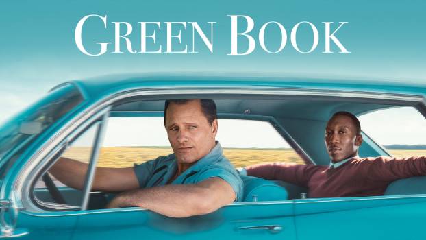 Green Book