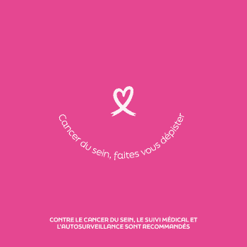 Octobre rose 2023