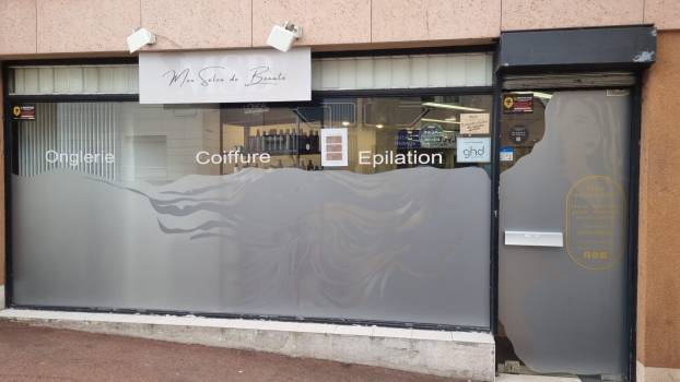 Msb coiffure esthétique