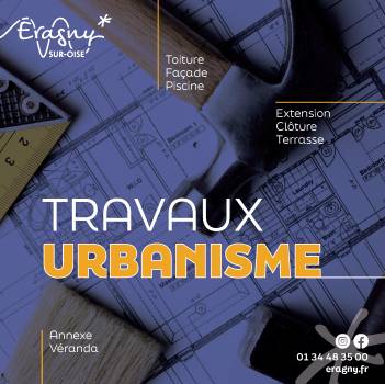 Guide travaux urbanisme