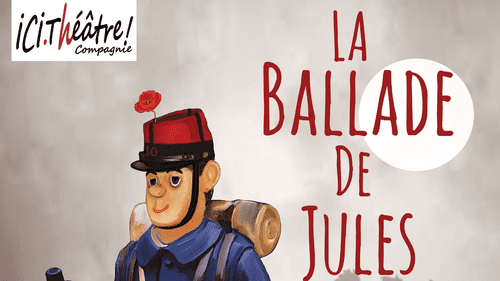 La ballade de Jules