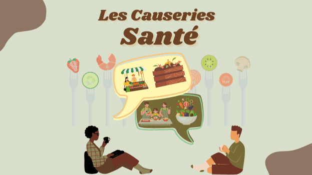 Causeries Santé