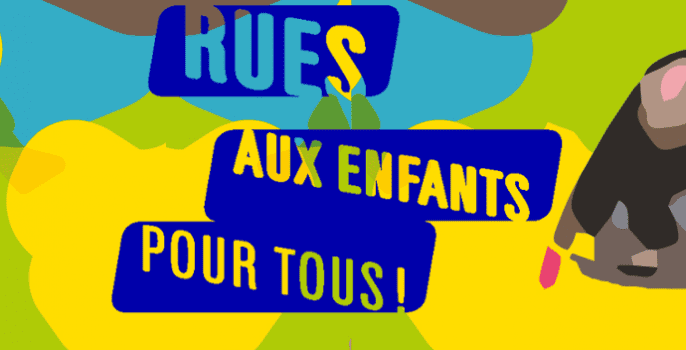 Rue aux enfants, rue pour tous