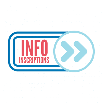 Infos inscriptions centres de loisirs