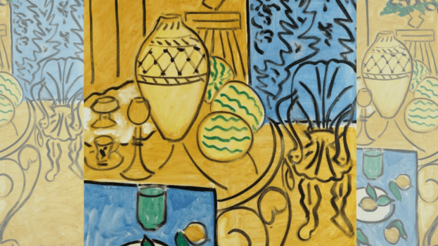 Henri Matisse