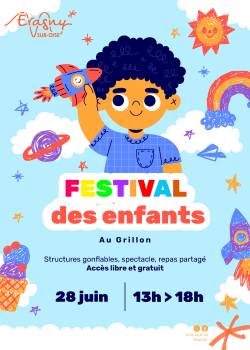 Festival des enfants