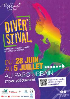 Diverstival 2025