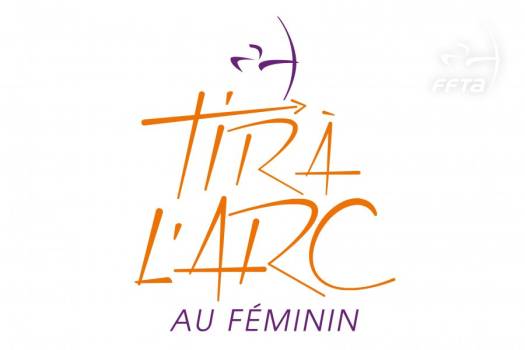 Tir à l'arc Féminin