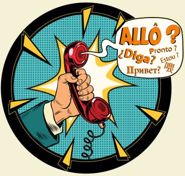 Allô ?