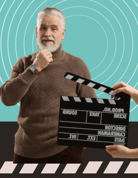 Casting seniors
