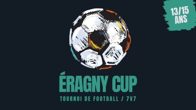 Éragny Cup 2025