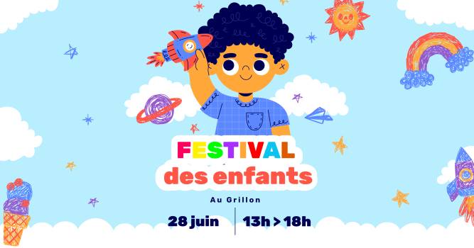 Festival des enfants