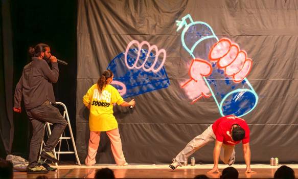 Hip-Hop Terminus