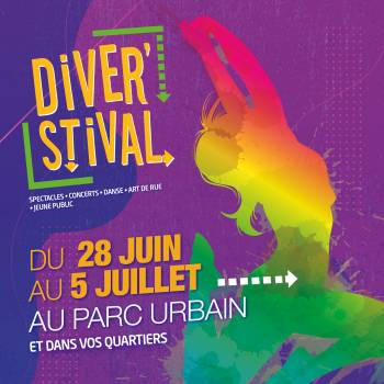 Diver'stival 2025