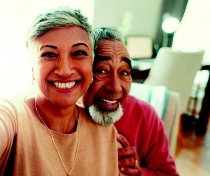 Enquête logement seniors