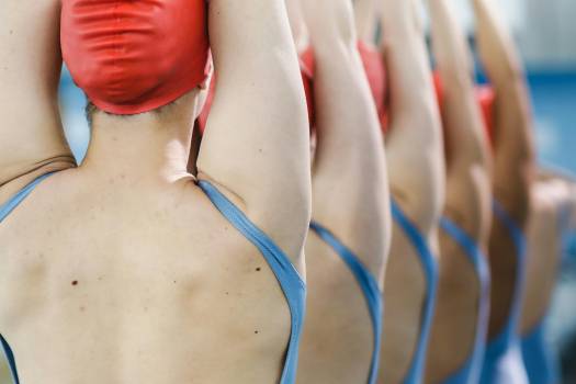 Natation 
