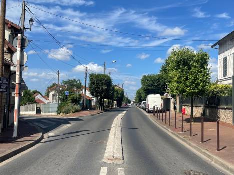 avenue roger guichard