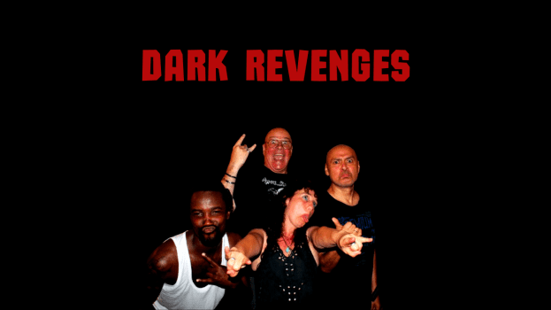 Dark Revenges
