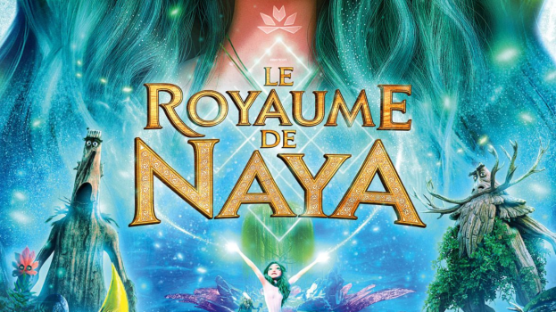 Le Royaume de Naya