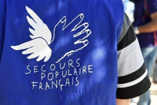 Secours populaire