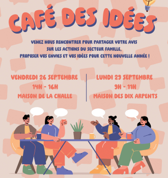 Café des idées