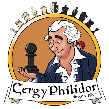 Cergy Philidor