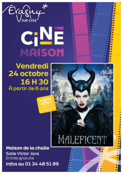 Ciné Maison