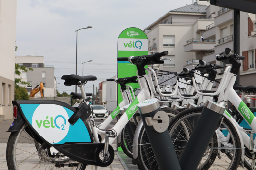 Vélo2 2025