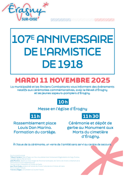 11 novembre