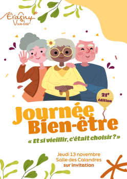 Journée bien-être