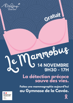 Le Mammobus