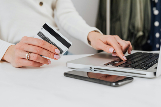 Paiement en ligne