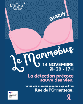 Le Mammobus 