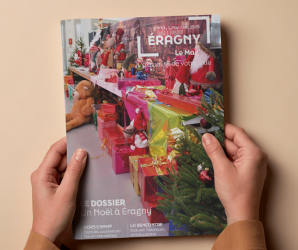 Mockup Éragny Le Mag n°53
