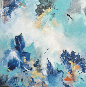 Exposition Empreinte mars 2026