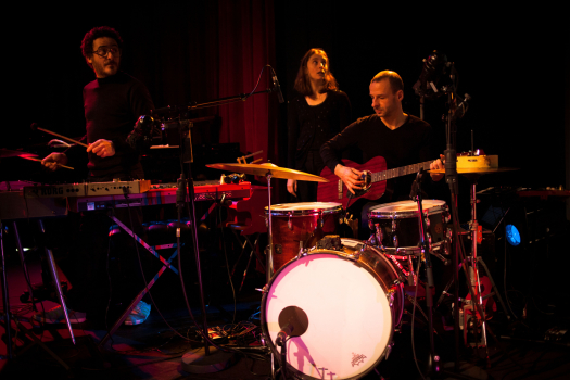 Spectacle "Le Petit Roi"