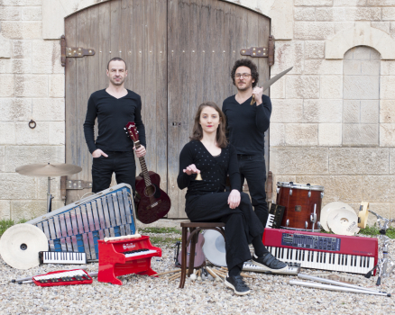 Spectacle "Le Petit Roi"